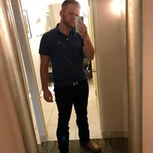 Meet your Posher, Buddy